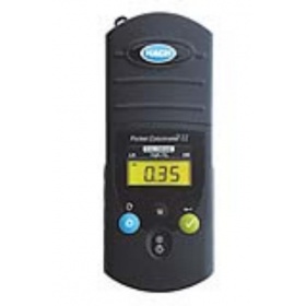 袖珍比色计 PC-II