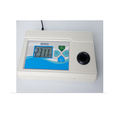 啤酒浊度仪 PZD-50型