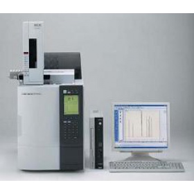 气相色谱仪 GC-2014C