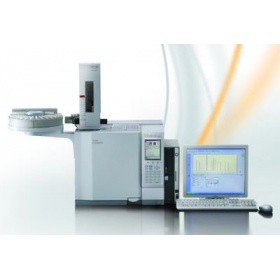 岛津进样口/检测器 GC-2010/PLUS