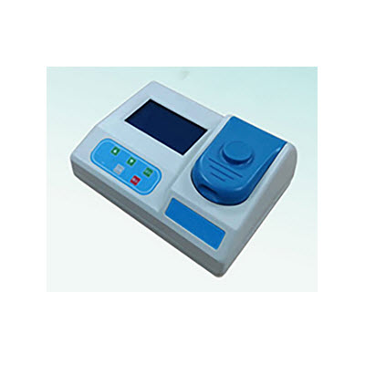 精密色度仪 SD-500A型