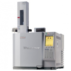 日本岛津气相色谱系统 Tracera