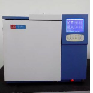山东鲁创气相色谱仪 GC-9860