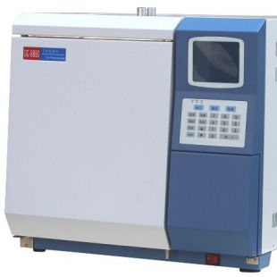 鲁创瓦斯气体气相色谱仪 GC-9860