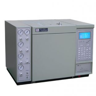 山东鲁创气相色谱 GC-9860A