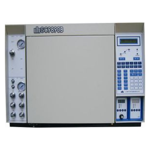 油墨/涂料中TDI 检测专用色谱仪 GC9890