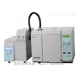 烟草包装油墨中26项VOCs检测专用气相色谱仪 GC9890+HS-9/9A/16A