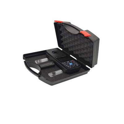 便携式精密色度仪 SD-500B型