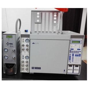 药物残留溶剂检测顶空色谱仪 GC9890+HS9A//16A