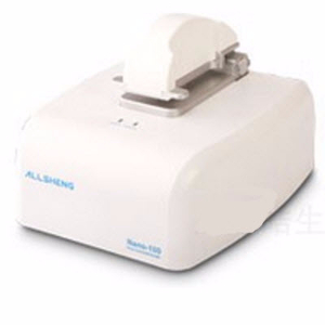 微量分光光度计 Nano 100