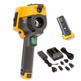 红外热像仪 Fluke Ti27