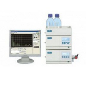 国产液相色谱仪单泵套装 LC-100PLC-100P