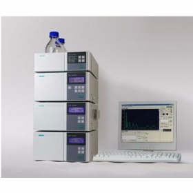 国产液相色谱仪双泵 LC-100TLC-100T