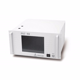 硫化物在线气相色谱系统 PGC-80