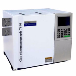 顶空色谱法检测血液中酒精含量 HSGC-7890