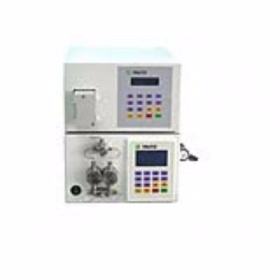 全波长中压液相梯度色谱分离层析系统 C500