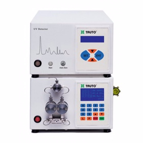 六波长中压液相色谱分离层析系统 S501