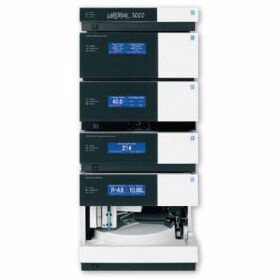 高效液相色谱系统 UHPLC+RSLC