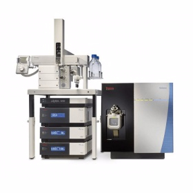 三重四极杆液相质谱仪 TSQ Endura