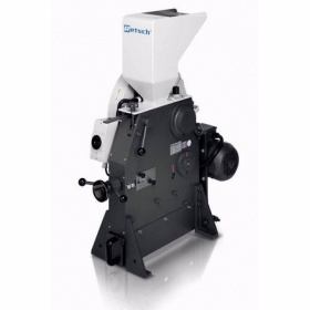 颚式粉碎仪 BB100