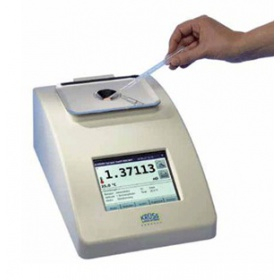 数字折光仪 DR6000-FT