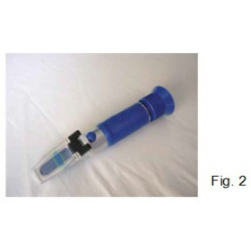 手动便携式折光仪 HRN32