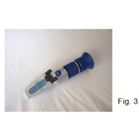 手动便携式折光仪 HRKFZ1