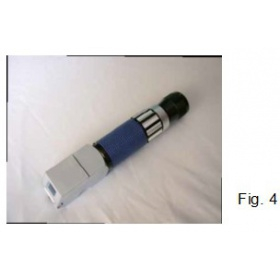 手动便携式折光仪 HR25-800