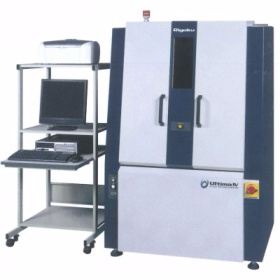 组合型多功能水平X射线衍射仪 Ultima Ⅳ