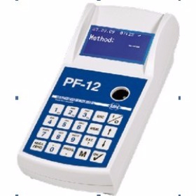 便携式光度计 PF-12