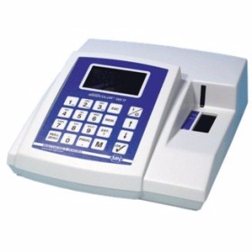 便携式光度计 NANOCOLOR 500D型