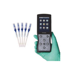 手持ATP荧光检测仪 Biolum-Ⅲ