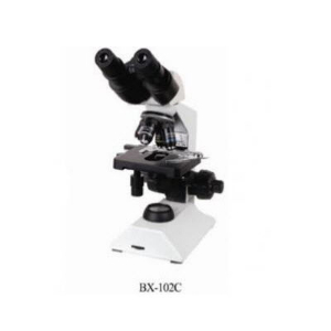 1600倍双目生物显微镜 BX-102C型