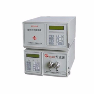 高效液相色谱仪 LC-2900