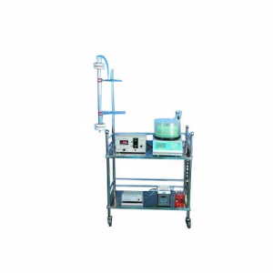 自动低压液相色谱分离层析仪 2001-B