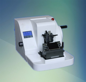 全自动切片机 HY-355