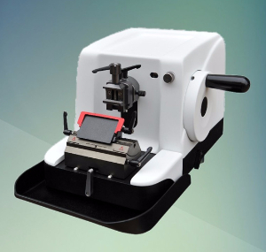 轮转切片机  HY-315