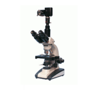 三目生物显微镜 BM-15A