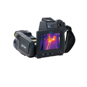红外热像仪 FLIR T610/T620/T640