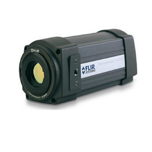 固定式在线红外热像仪 A310