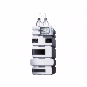 高相液相色谱仪 Agilent 1260