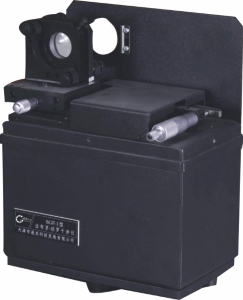 法布里-珀罗干涉仪 SGF-1