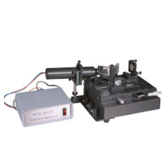 精密干涉仪  SGM-3