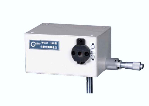 小型光栅单色仪 WGD-100