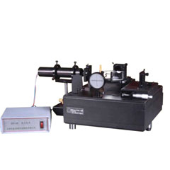 迈克耳逊干涉仪  SGM-1