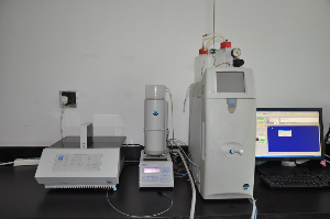 离子色谱仪 ICS-1500