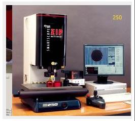 影像仪 ZIP-250 300