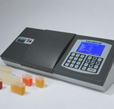 全自动色度仪  PFXi 880