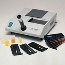先进的目视色度仪  Model F