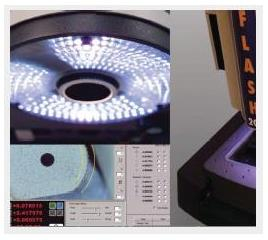 OGP影像仪 flash200